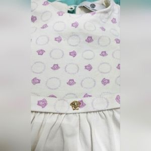 Authentic VERSACE YOUNG dress